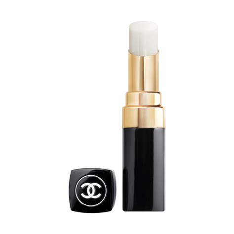 Chanel Rouge lip balm